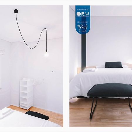 Orm - Saraiva De Carvalho Apartments Porto Zewnętrze zdjęcie