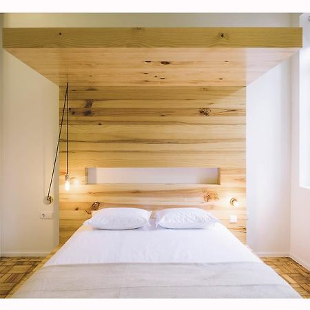 Orm - Saraiva De Carvalho Apartments Porto Zewnętrze zdjęcie