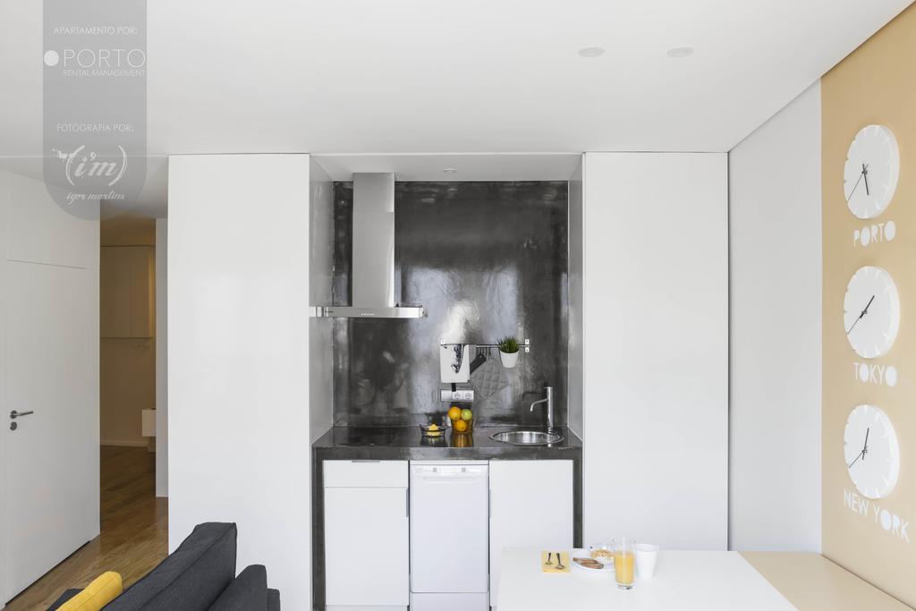 Orm - Saraiva De Carvalho Apartments Porto Zewnętrze zdjęcie