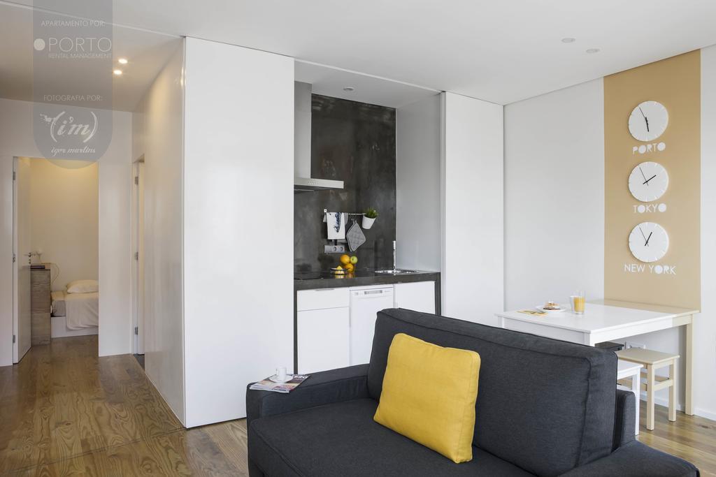 Orm - Saraiva De Carvalho Apartments Porto Zewnętrze zdjęcie