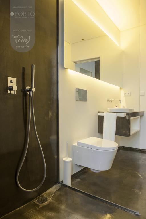 Orm - Saraiva De Carvalho Apartments Porto Zewnętrze zdjęcie
