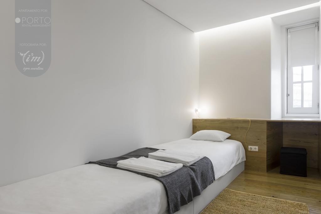 Orm - Saraiva De Carvalho Apartments Porto Zewnętrze zdjęcie