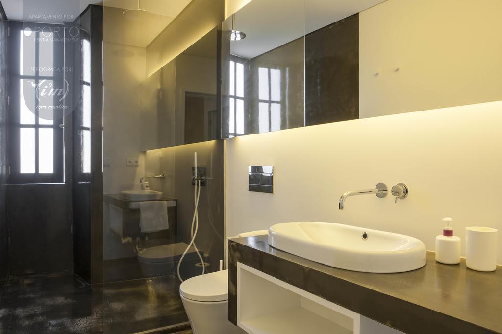 Orm - Saraiva De Carvalho Apartments Porto Zewnętrze zdjęcie