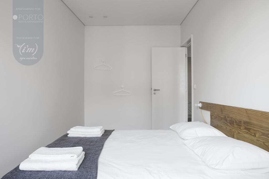 Orm - Saraiva De Carvalho Apartments Porto Zewnętrze zdjęcie