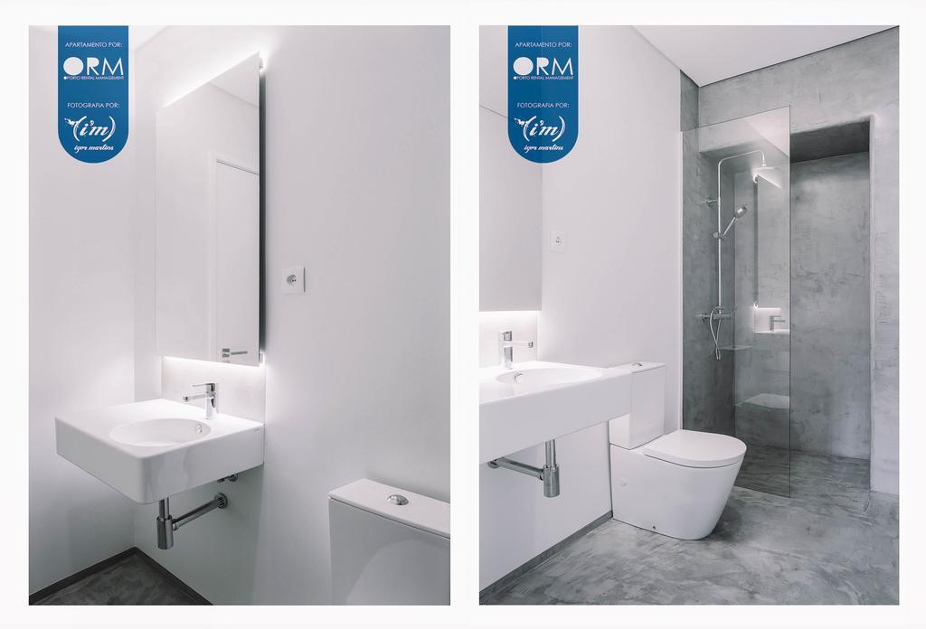 Orm - Saraiva De Carvalho Apartments Porto Zewnętrze zdjęcie