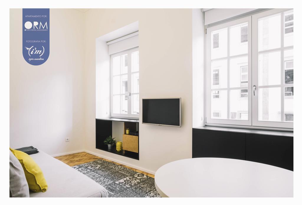 Orm - Saraiva De Carvalho Apartments Porto Zewnętrze zdjęcie