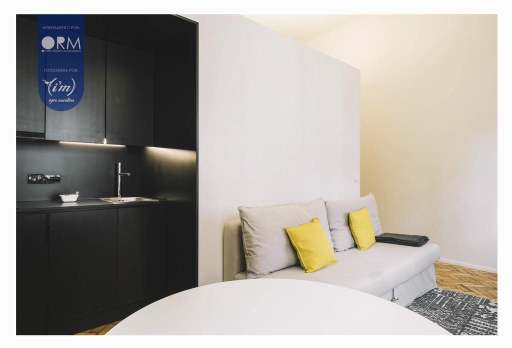 Orm - Saraiva De Carvalho Apartments Porto Zewnętrze zdjęcie