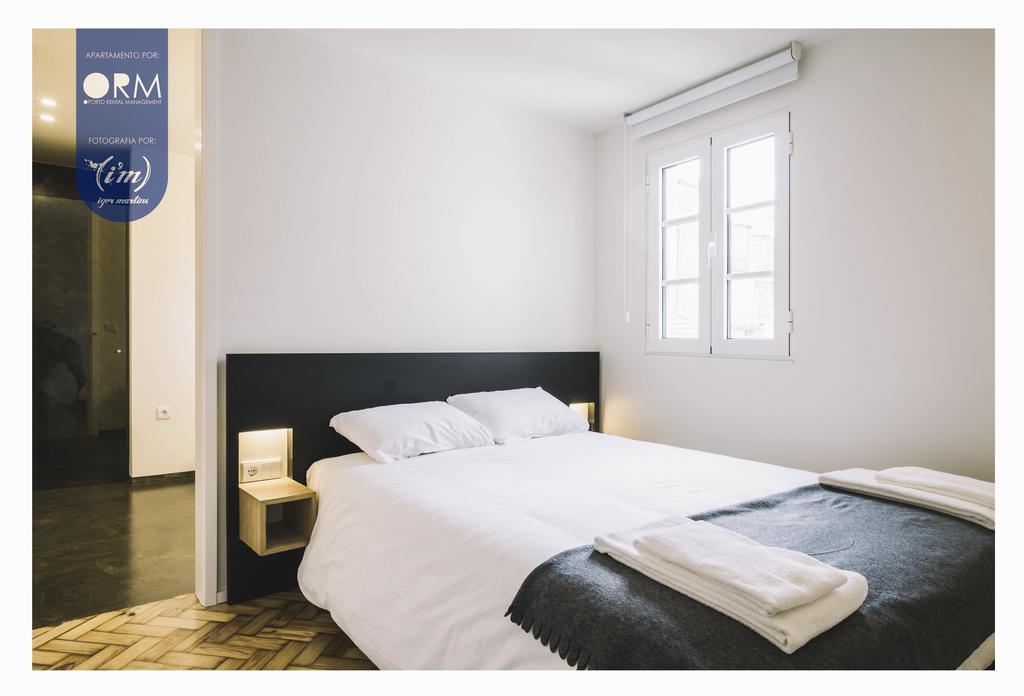 Orm - Saraiva De Carvalho Apartments Porto Zewnętrze zdjęcie