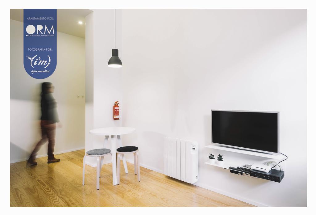Orm - Saraiva De Carvalho Apartments Porto Zewnętrze zdjęcie