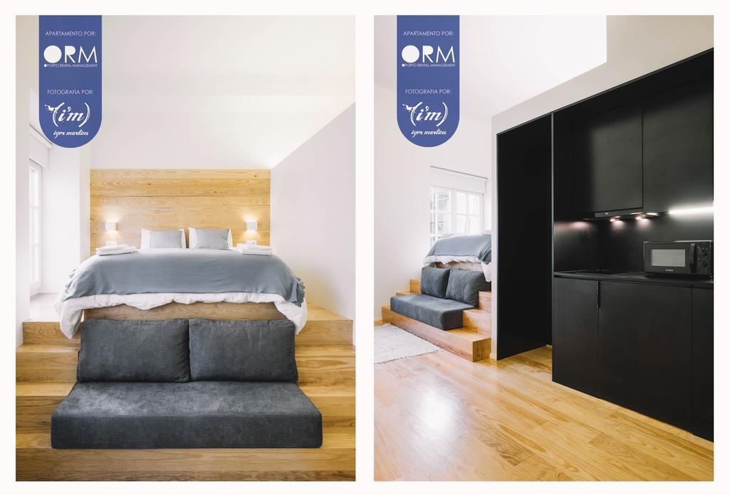 Orm - Saraiva De Carvalho Apartments Porto Zewnętrze zdjęcie