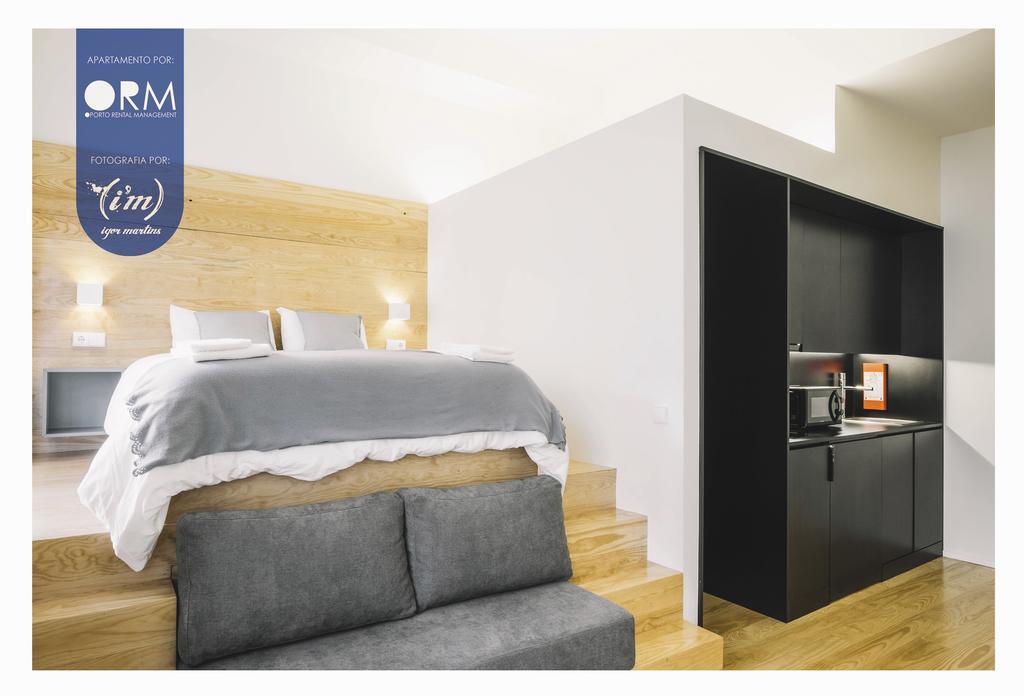 Orm - Saraiva De Carvalho Apartments Porto Zewnętrze zdjęcie