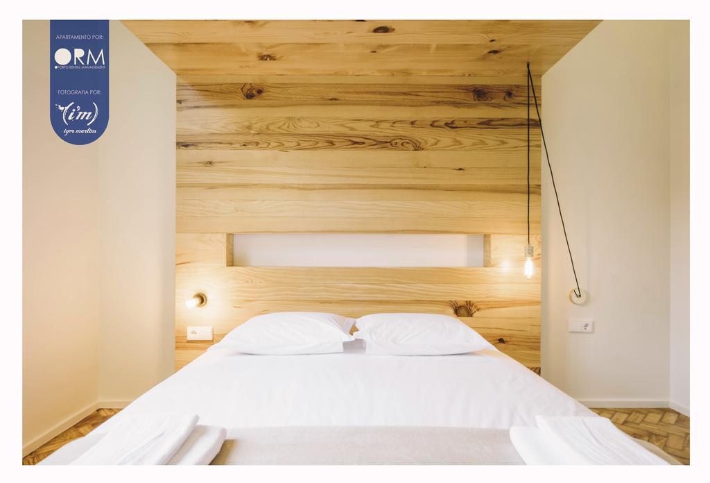 Orm - Saraiva De Carvalho Apartments Porto Zewnętrze zdjęcie
